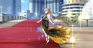 fgo迪拜bb怎么样 fgo迪拜bb强度解析