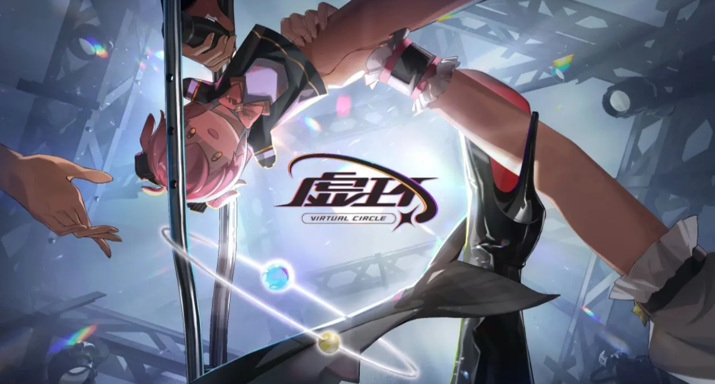 虚环角色介绍 虚环手游有哪些角色