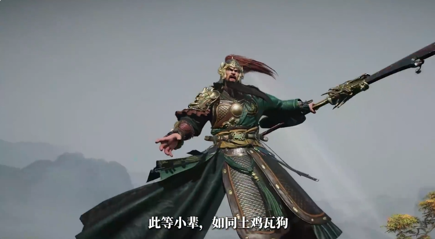 三国群英传策定九州武将强度排名分享 三国群英传策定九州强力武将推荐