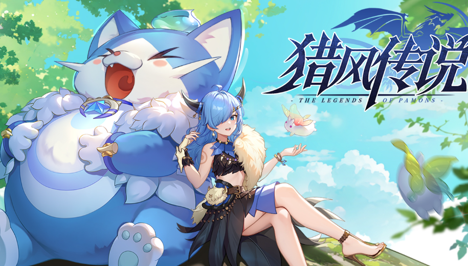 猎风传说伊叶怎么样 猎风传说伊叶攻略