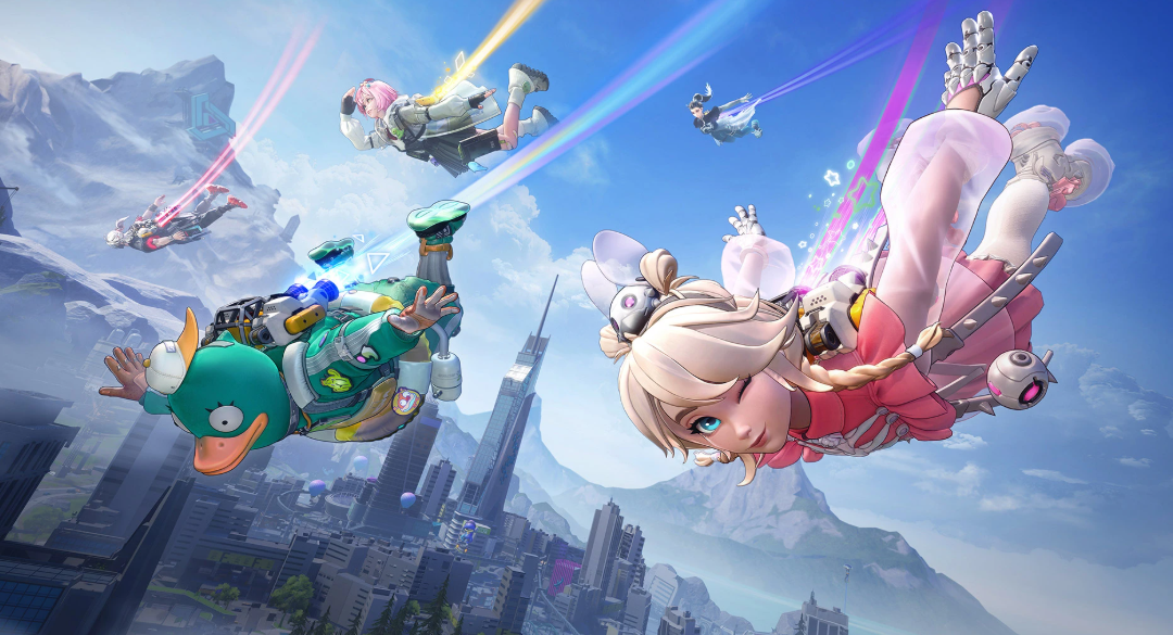 远光84新角色有哪些 远光84手游新角色效果一览