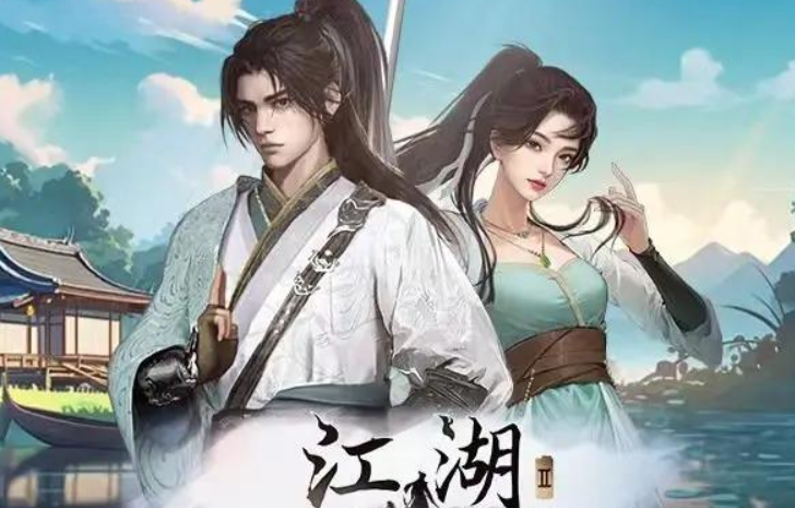 下一站江湖2白首太玄经怎么获得 白首太玄经获取方法