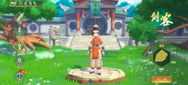 热血江湖归来新手教学 热血江湖归来怎么玩新手