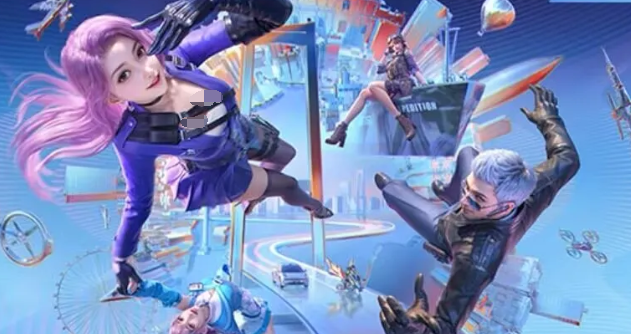 cf手游末日审判宝库活动介绍 cf手游末日审判宝库活动一览