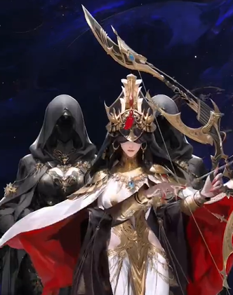 不朽箴言5个最强角色是谁 不朽箴言5个最强角色介绍