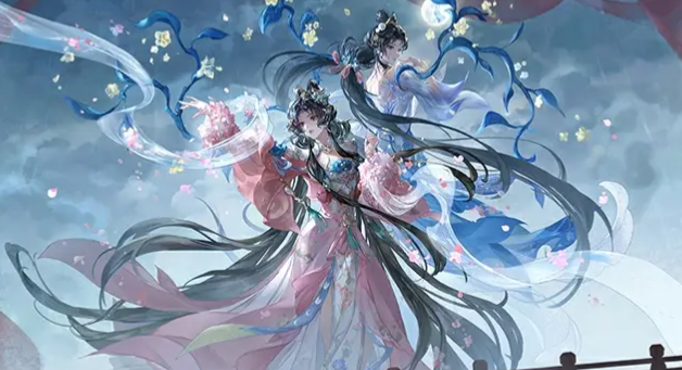 永劫无间手游s8赛季什么时候开始 永劫无间手游s8赛季前瞻