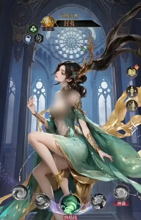 不朽箴言梅花阵营角色有哪些 不朽箴言梅花阵营角色介绍