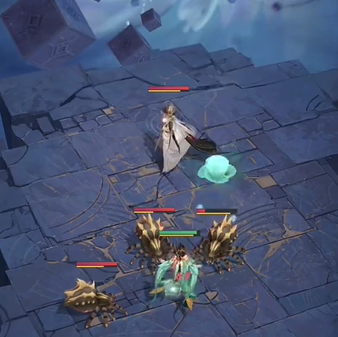 不朽箴言后期搭配推荐 不朽箴言最强的阵容搭配介绍