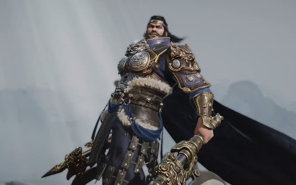 三国群英传策定九州典韦怎么样 策定九州典韦强度一览