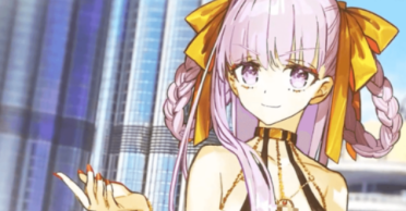 fgo迪拜bb介紹 fgo迪拜bb怎么樣