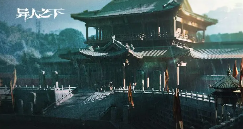 异人之下开服第一天攻略 异人之下手游新手教程