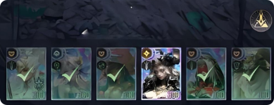 不朽箴言符文搭配攻略 不朽箴言符文镶嵌介绍