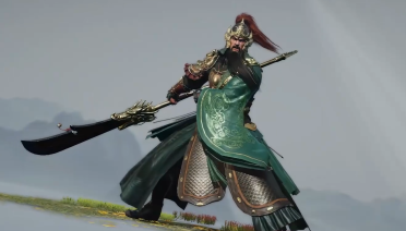 三國群英傳策定九州關羽武將測評 三國群英傳策定九州關羽強度一覽