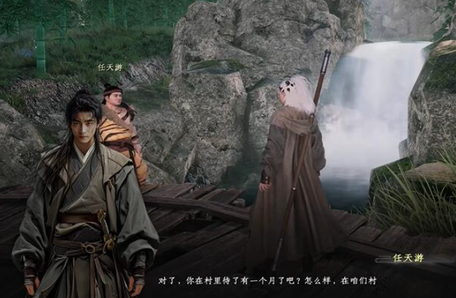 下一站江湖2全部主线流程分享 下一站江湖2手游主线攻略