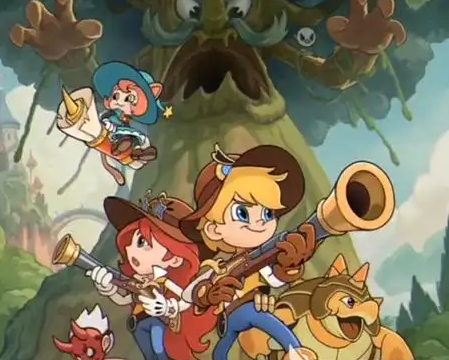 冒险之星第10关攻略 冒险之星第10关打法介绍