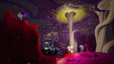 异星探险家联机模式有吗 异星探险家游戏手机版联机玩法