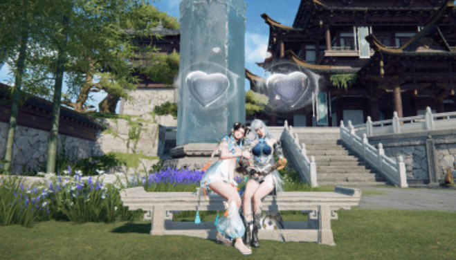 永劫无间手游七夕活动什么时候开启 永劫无间手游2025七夕活动介绍