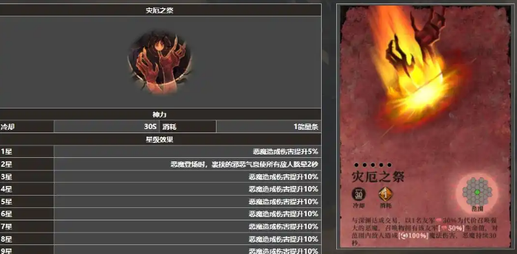 地下城堡4黯祭之殿攻略有哪些 地下城堡4黯祭之殿攻略介绍