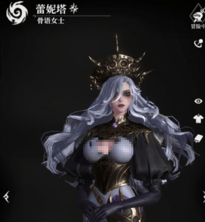 地下城堡4骨语女士天赋加点指南：完美攻略