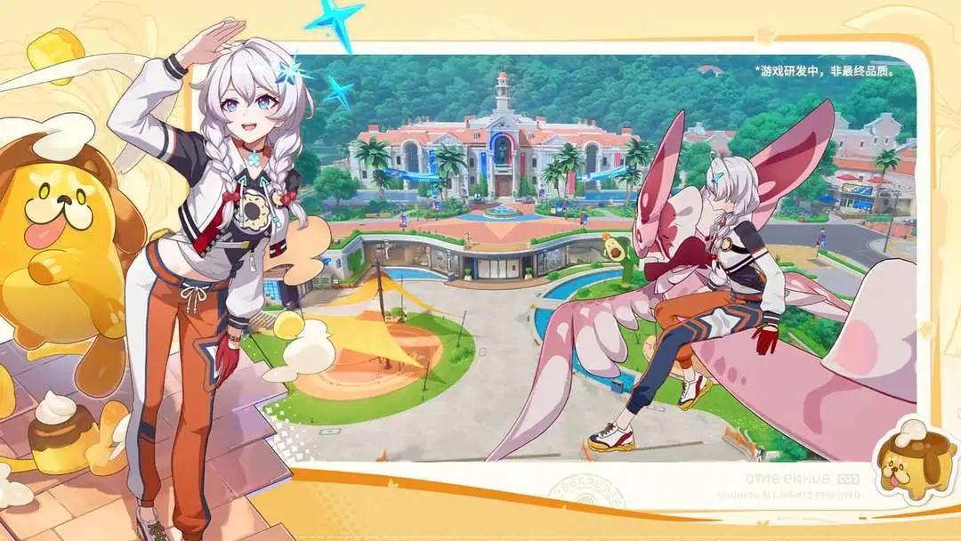 崩坏因缘精灵因缘师有哪些 崩坏因缘精灵因缘师介绍