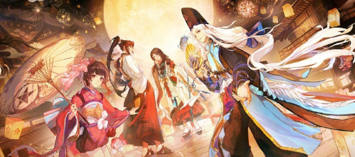 阴阳师九周年活动时间介绍 阴阳师九周年活动内容爆料