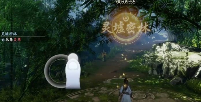 遮天世界地图如何划分 遮天世界地图划分介绍