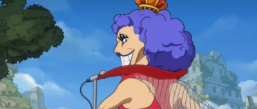 航海王壯志雄心伊娃科夫介紹 航海王壯志雄心伊娃科夫怎么樣