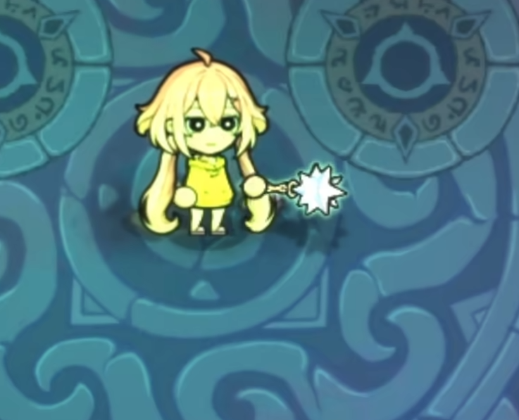 ħ������ƴͼ���� ħ����������ƴͼ��ͨ�ؼ���