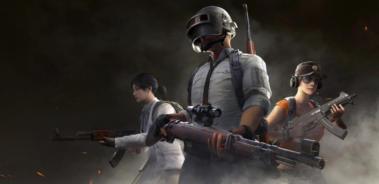 pubg账号在哪个平台交易好 专业的游戏账号交易平台推荐