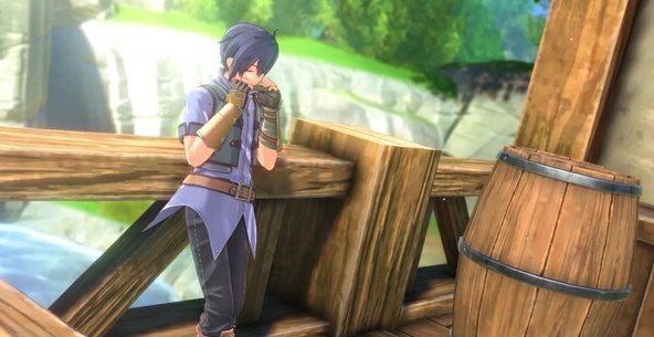 空之轨迹the1st Steam版名称揭秘 空之轨迹the1st英文名及平台信息详解
