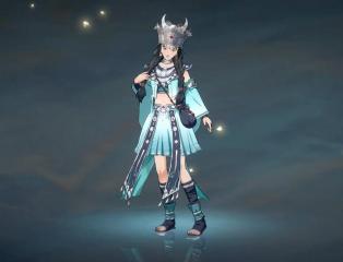 對(duì)決劍之川白衣怎么樣 對(duì)決劍之川白衣玩法介紹