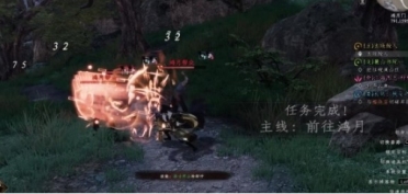 下一站江湖2鴻月派位置在哪 下一站江湖2鴻月派位置一覽