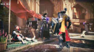 命運(yùn)群星國(guó)服怎么樣 命運(yùn)群星手游國(guó)服評(píng)測(cè)