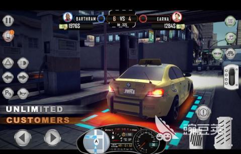 必玩的汽车模拟器游戏推荐 2025热门汽车模拟器游戏下载指南