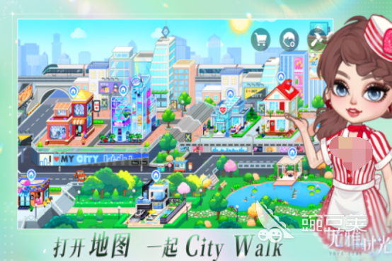 女生换装小游戏大全 2025热门女生换装游戏合集推荐