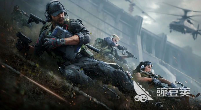 三角洲行动账号交易平台对比图｜交易猫APP界面展示