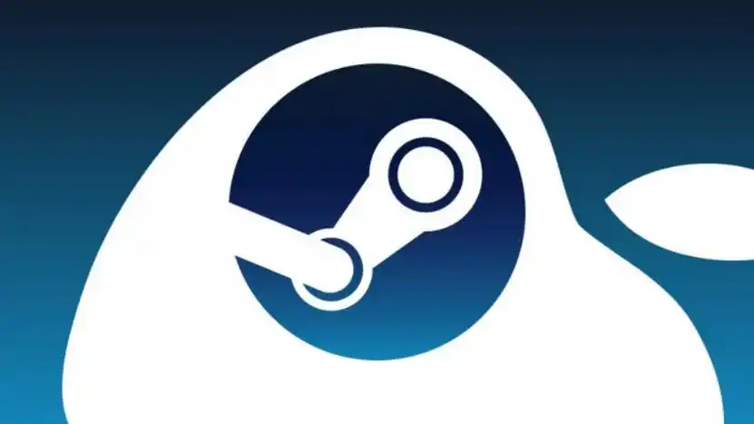 biubiu加速器Steam下载界面截图 2026年最新版