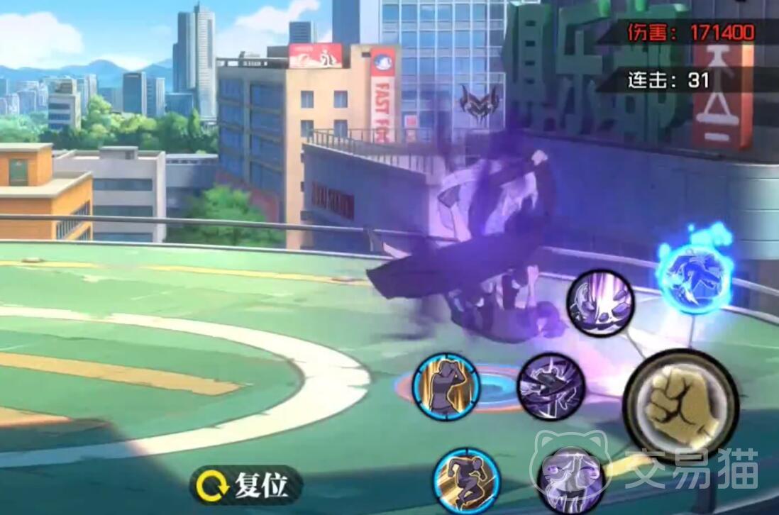 异人之下手游陆瑾心魔强度解析 异人之下手游陆瑾心魔值不值得培养_交易猫