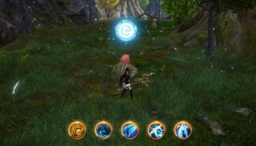 零度曙光法師加點推薦 零度曙光法師怎么加點