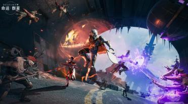 命運(yùn)群星先鋒服怎么樣 命運(yùn)群星先鋒服評(píng)測(cè)