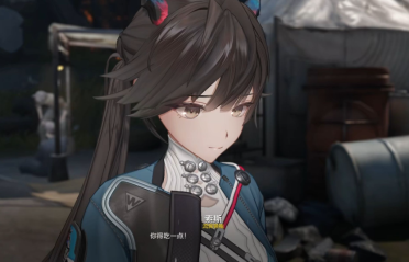 明日方舟終末地時間線 明日方舟終末地世界觀