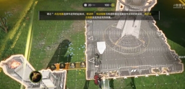 明日方舟終末地自動化模擬玩法 明日方舟終末地自動化怎么玩