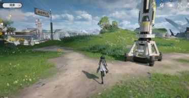 明日方舟終末地電力系統(tǒng)玩法指南 明日方舟終末地電線怎么拉