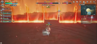 AION2火之神殿副本怎么過 永恒之塔2火之神殿副本打法攻略