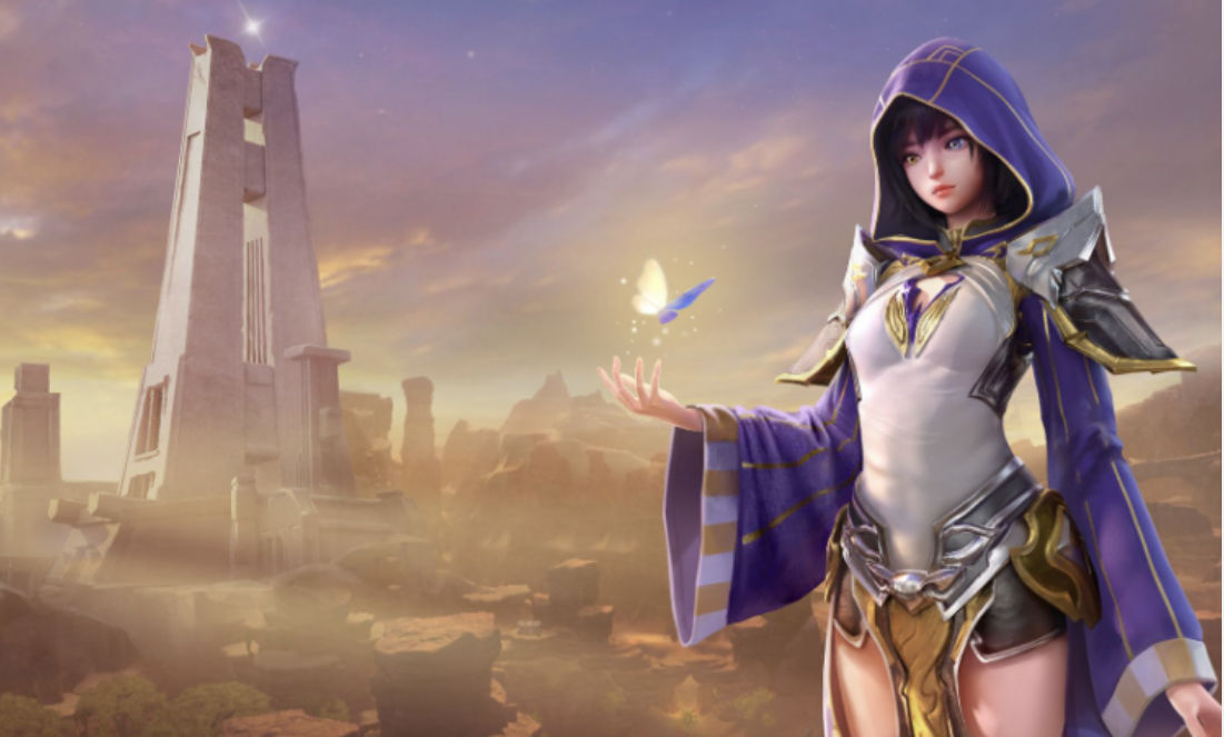 AION2快速升级指南 AION2高效练级方法全解析