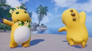 星球重啟奶龍聯(lián)動內(nèi)容一覽 星球重啟奶龍聯(lián)動玩法攻略