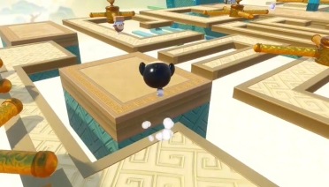 蛋仔派對s26賽季新地圖介紹 蛋仔派對s26賽季新地圖怎么玩