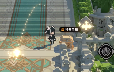 火環(huán)收藏品在哪里 火環(huán)寶箱位置分享