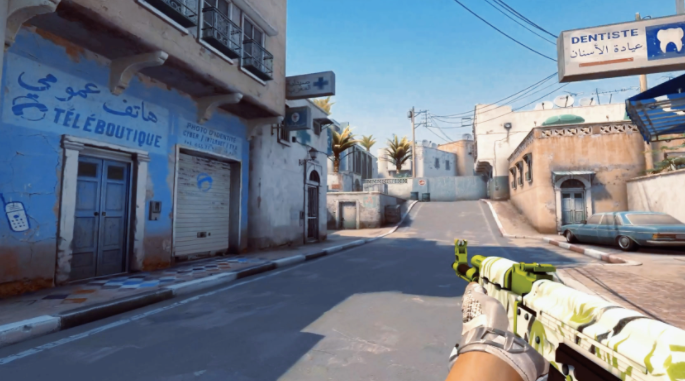 csgo交易平台哪个靠谱 csgo账号怎么交易安全