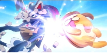 崩壞因緣精靈是什么引擎 崩壞因緣精靈引擎介紹